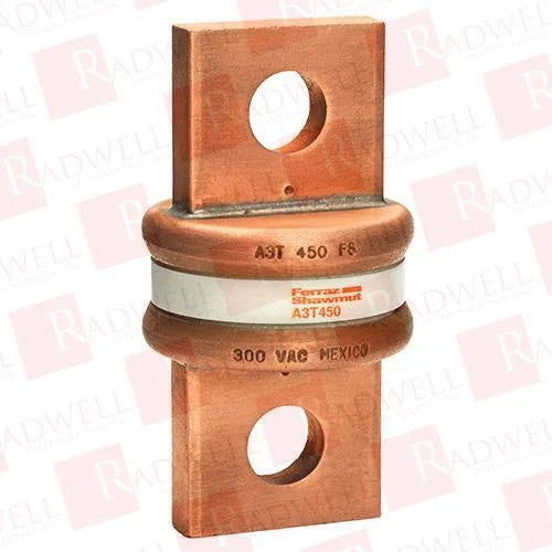 MERSEN A3T450 / A3T450 (NEW NO BOX)