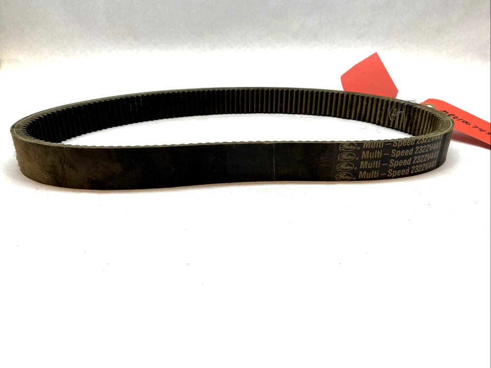 Gates Multi-Speed 2322V441 Cogged-Belt