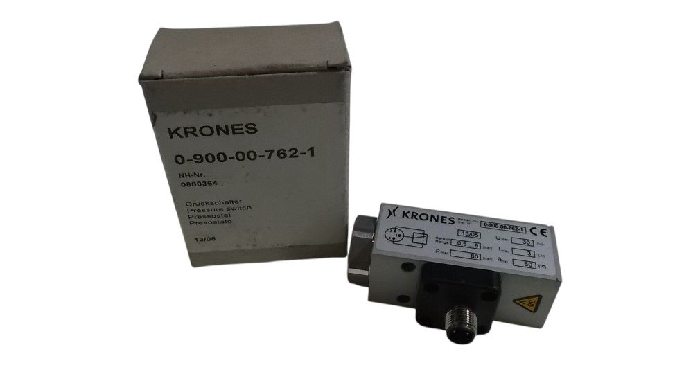 KRONES 0-900-00-762-1 NSMP