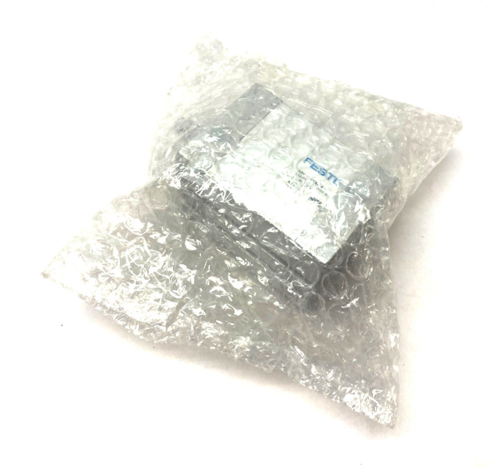 Festo ADN-40-30-A-P-A Compact Cylinder 40mm Bore, 30mm Stroke 536294
