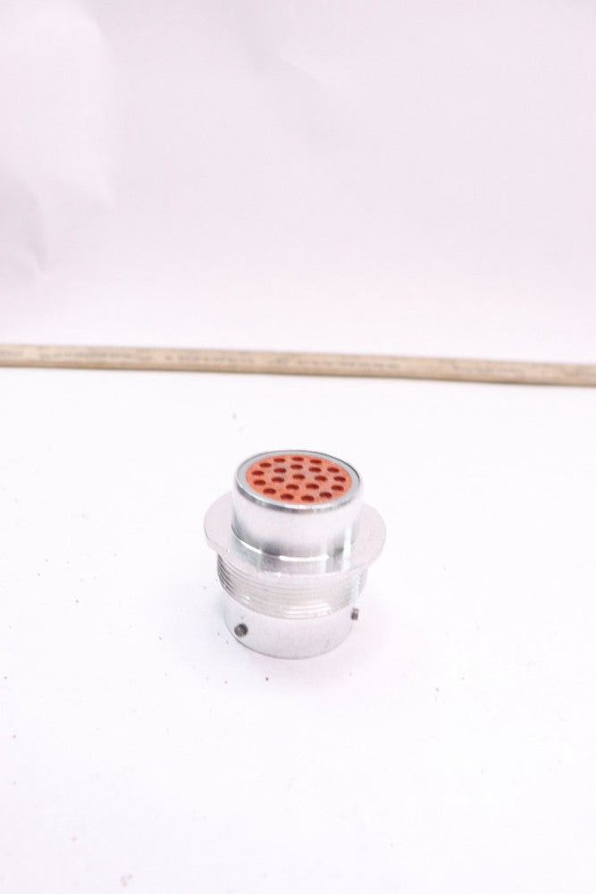 TE Connectivity Connector Housing for Female Terminals Wire-to-Wire 21 Position