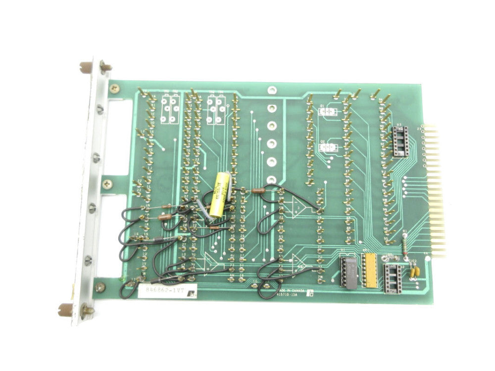 RELIANCE ELECTRIC 846862-1VT UNMP