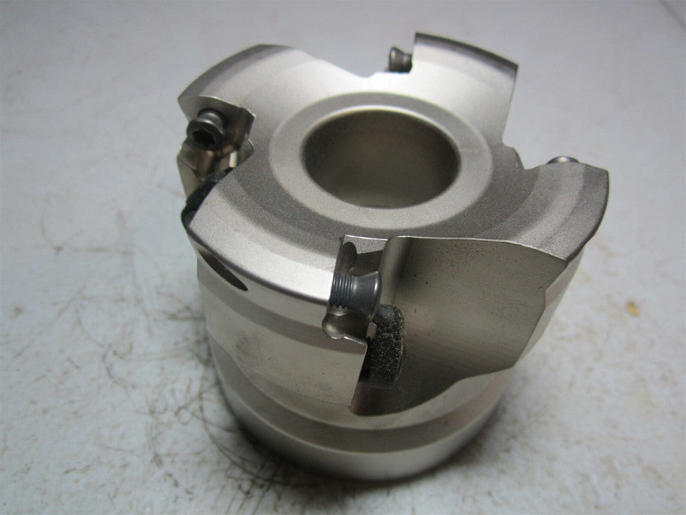 ZCCCT (4350000737) 3 in Cut Diam 1-1/4 in Shank Diam XMR01-3.00″-A1.25″-WP08-04