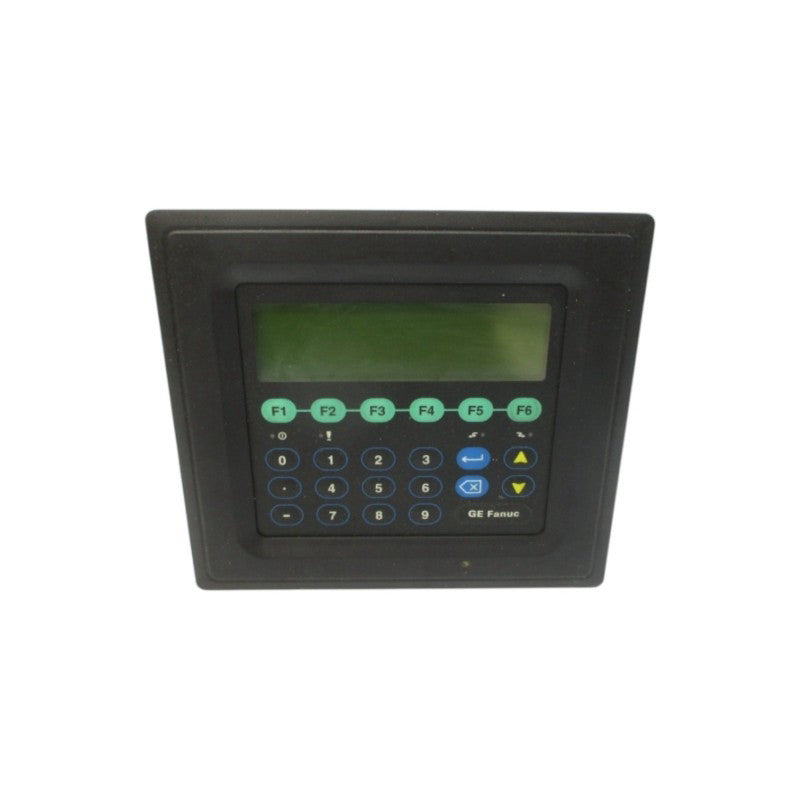 GE FANUC IC752DSX000-DD 12-35VDC 1A NSNP