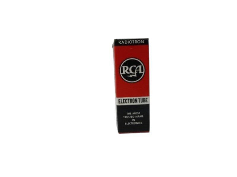 RCA 6X8A TUBE NSMP