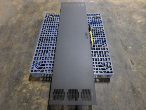 Middle Atlantic Products BGR-RDC45 Rear Cable Door - NEW Surplus!