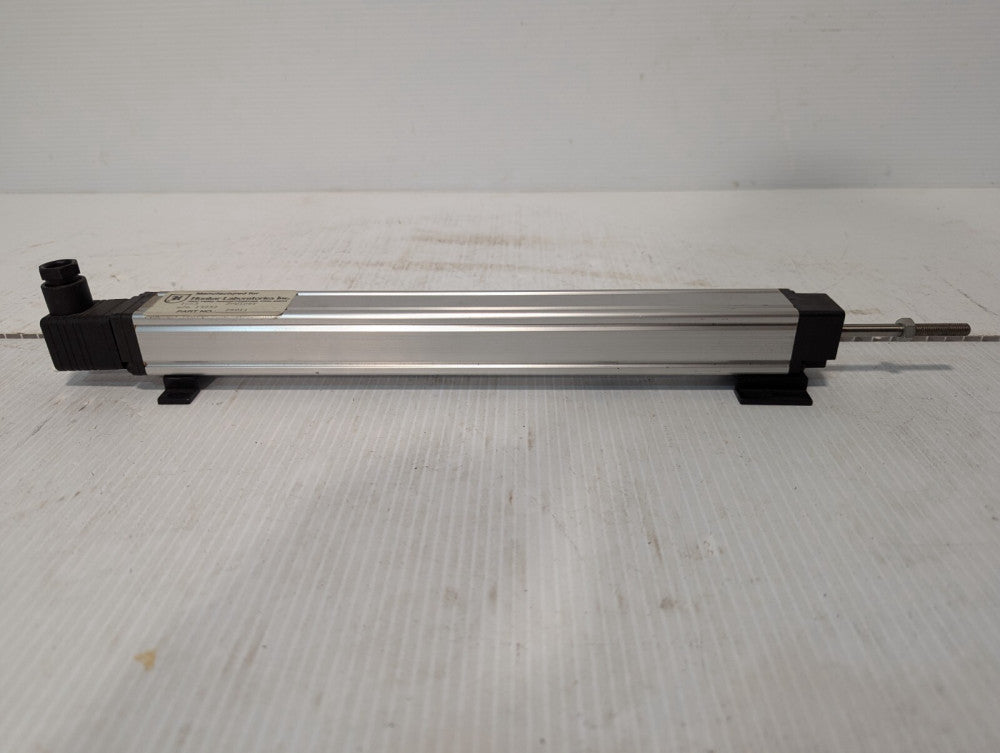 Hunkar Laboratories 26011 Linear Transducer+Returns