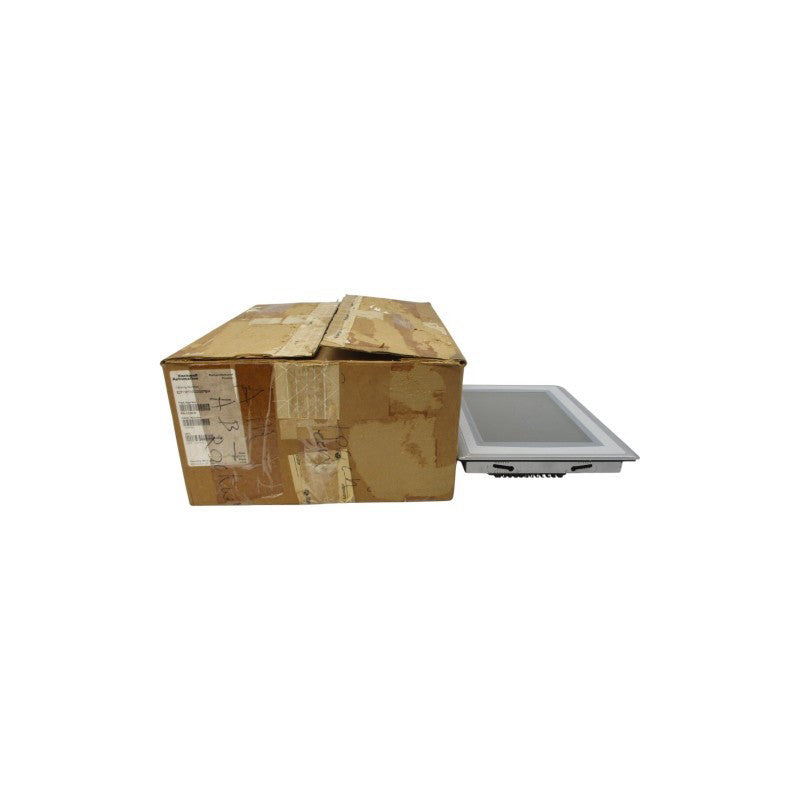 ALLEN BRADLEY 2711P-T10C22D9P-B SER. A 24VDC REMAN