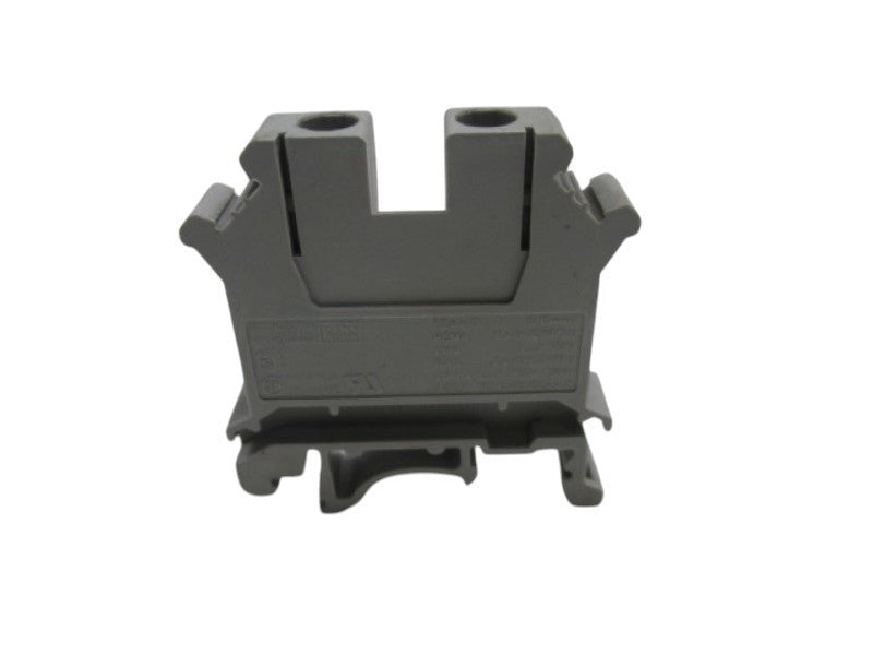 PHOENIX CONTACT UK10 TERMINAL BLOCK UNMP