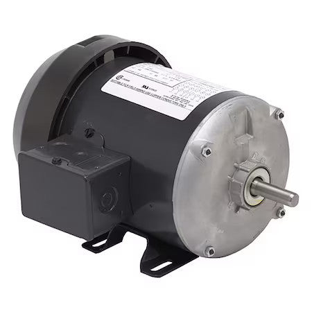 U.S. Motors T14b2n49 Generalpurposemotor,1/4Hp,1725Rpm,48