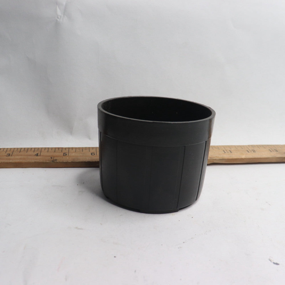 Upset Tubing Closed End HDPE Black EUE 8 RD 2-7/8" 10222