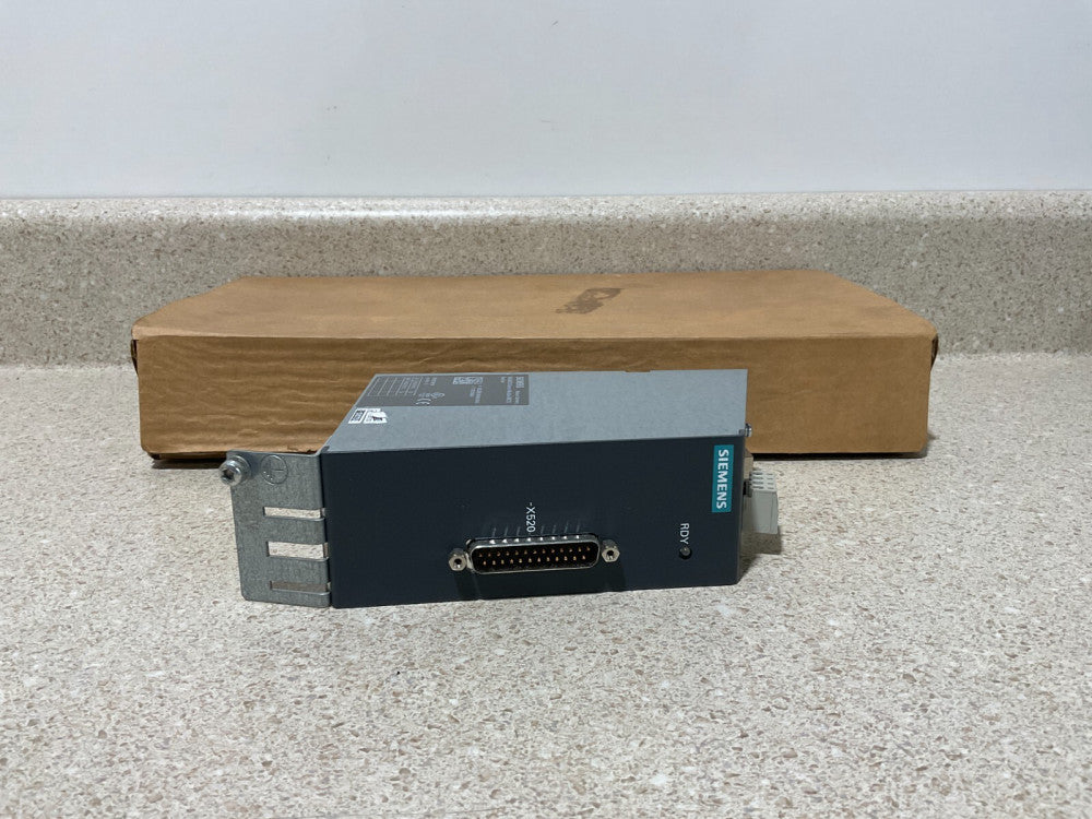 Siemens 6SL3055-0AA00-5AA0 NEW