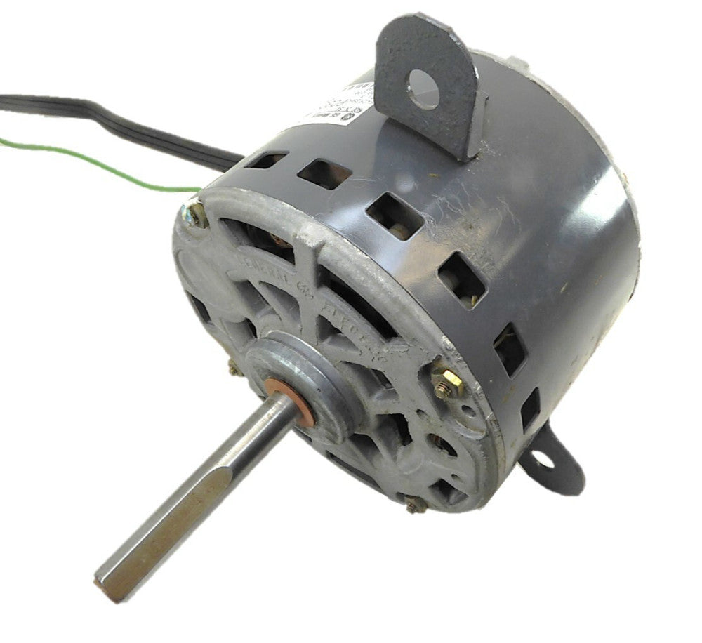 GE 5KCP39HGP030 1/3HP 208-230V 1075RPM CCW 2.8A Stock# 3161 NEW