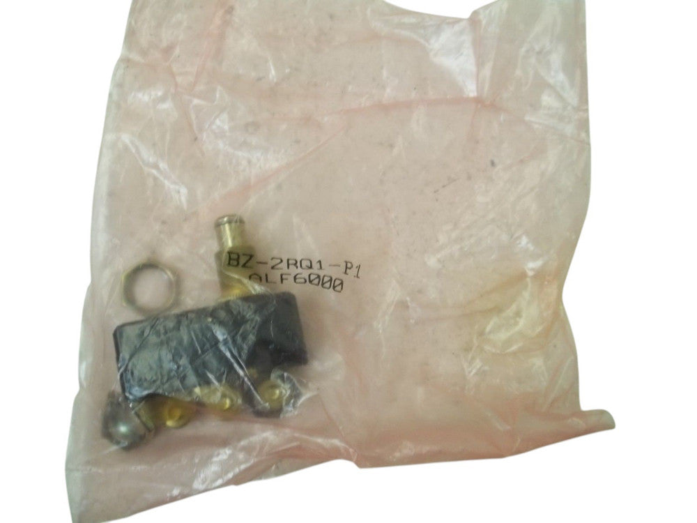 MICRO SWITCH BZ-2RQ1-P1 LIMIT SWITCH NSMP