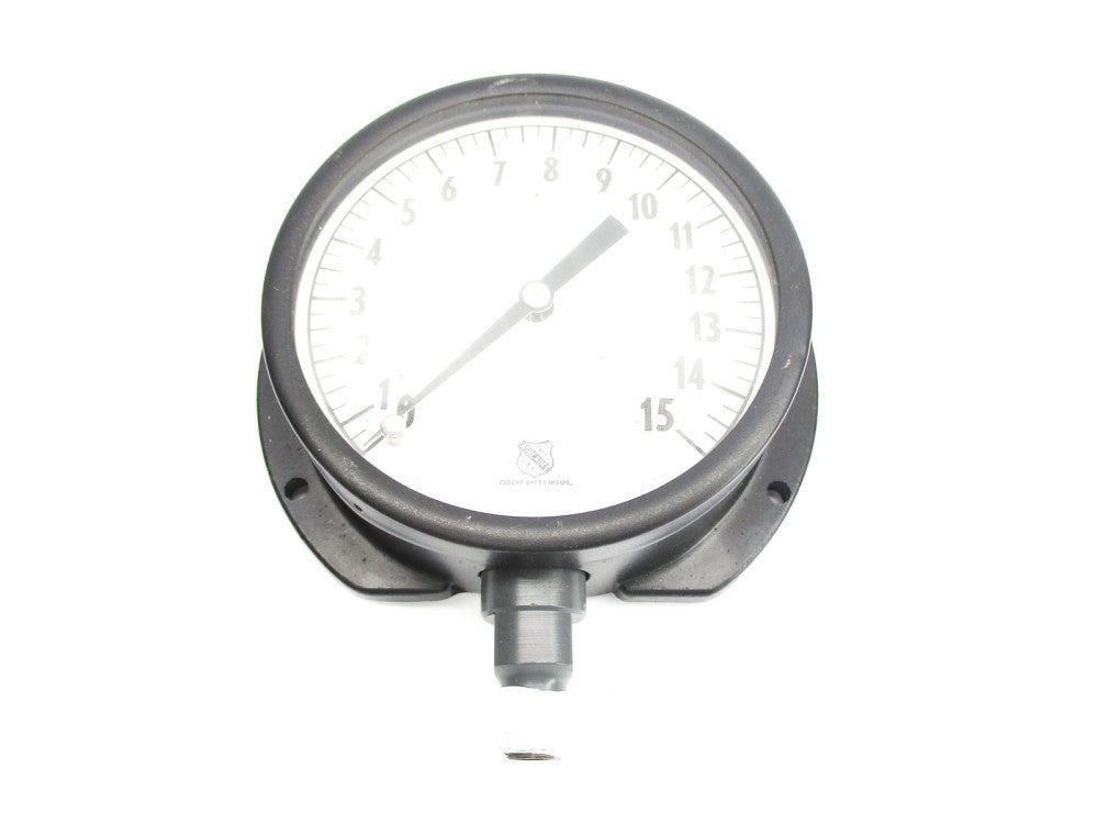 ASHCROFT AME4296 0-15PSI UNMP