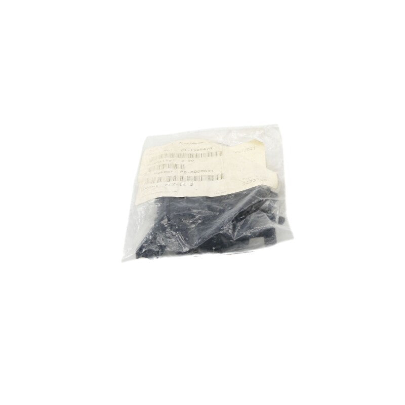 IGUS CFX-14-3 (PKG OF 2) NSMP