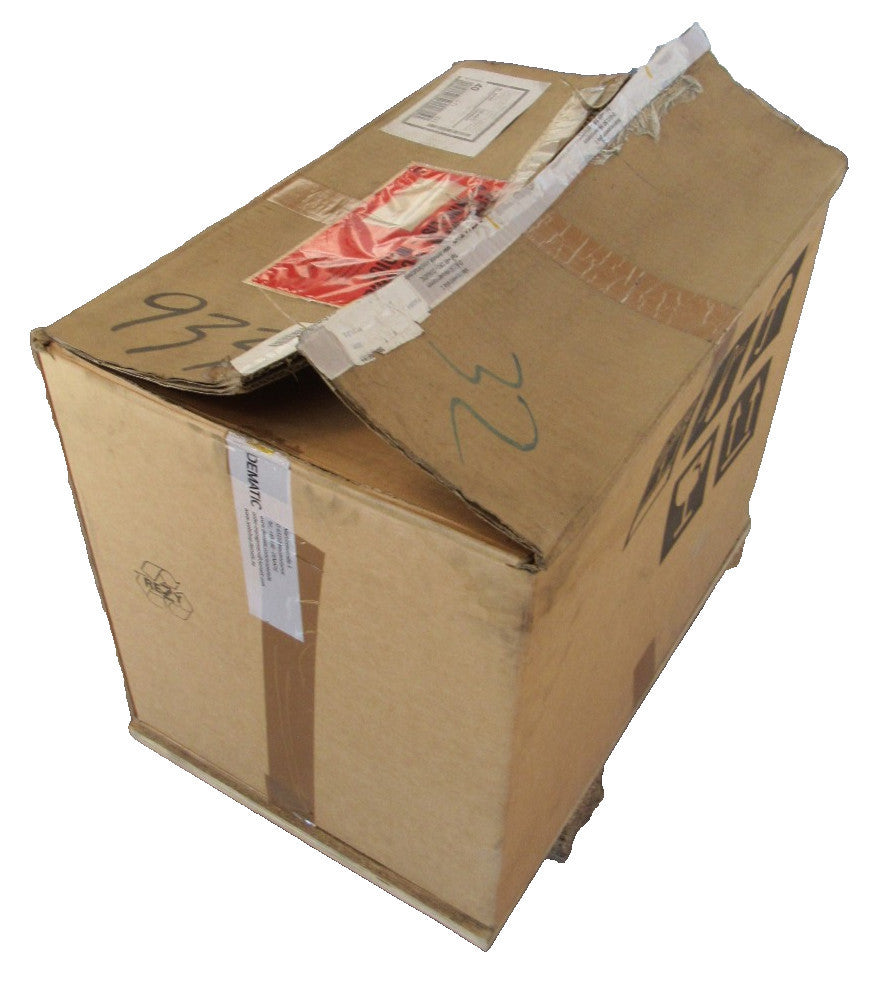 NEW REVCON 22500014 POWER FEEDBACK UNIT DC(S) 135-460-300-1-0