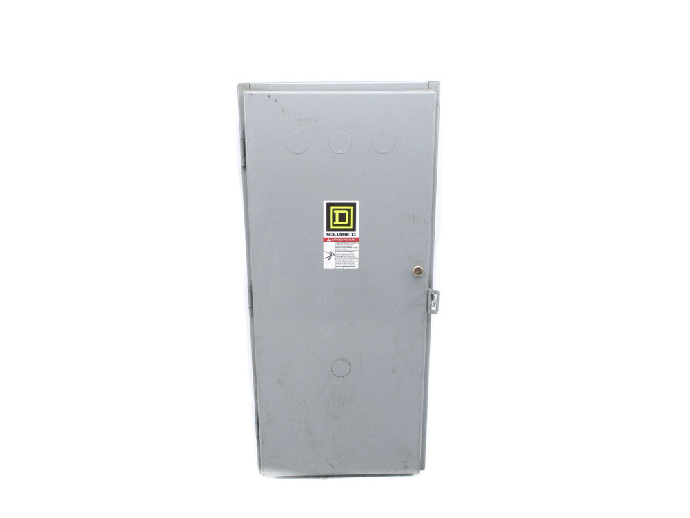 SQUARE D 8903SQG2V02 SER. B (AS PICTURED) NSNP