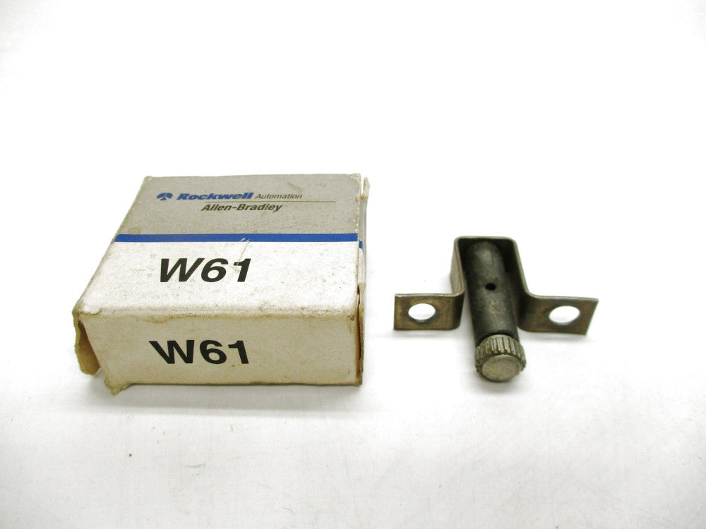 ALLEN BRADLEY W61 (GY/BL) NSMP