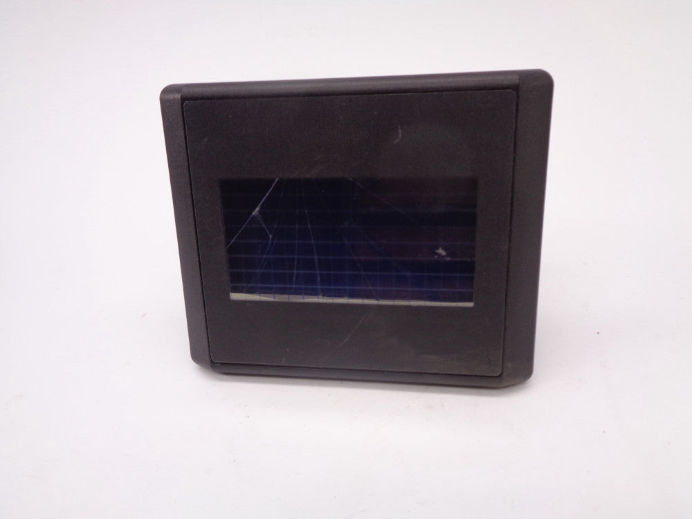 ALLEN BRADLEY 2711-T5A5L1 SER. B F/W 4.46 (AS PICTURED) NSNP