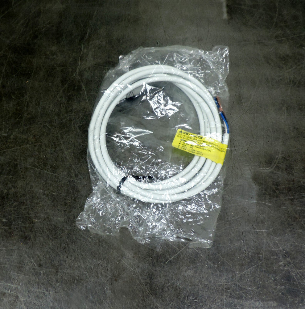 SMC AWM E66085 Connector Cable