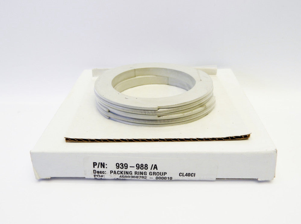 Cameron Compression Systems 939-988 /A Packing Ring CL40CI New