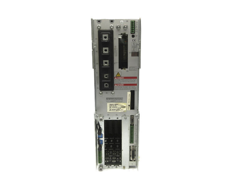 INDRAMAT DDS02.2-W050-BT19-01-FW 11280150 UNMP