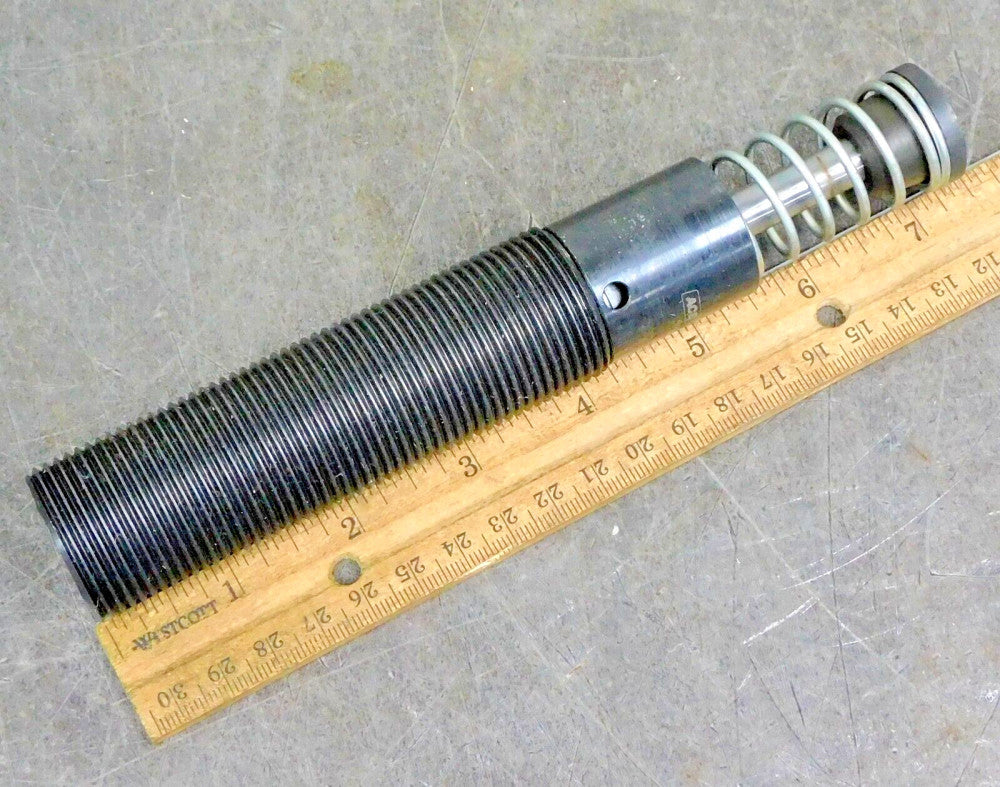 ACE Controls MA3350 Adjustable Spring Return Shock Absorber 1" DIA 1.91" Stroke