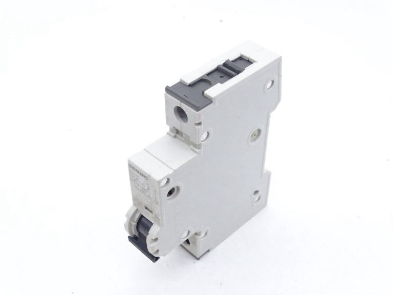 SIEMENS 5SY5120-7 CIRCUIT BREAKER