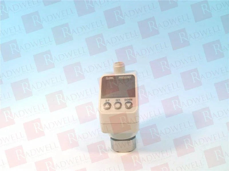 SMC ISE77G-02-L2-M / ISE77G02L2M (NEW IN BOX)