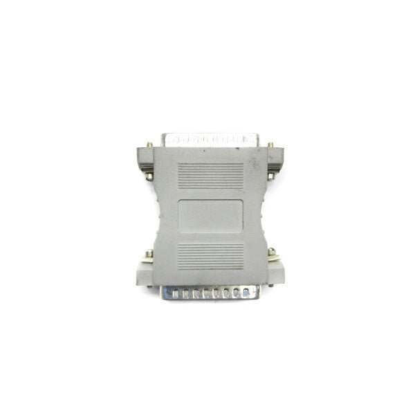 CONNECTOR RS232DB25 NSNP