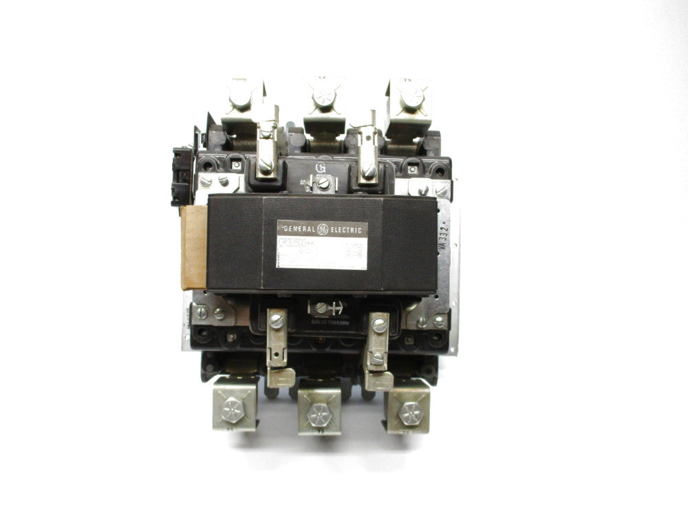 GENERAL ELECTRIC CR305G0 NSNP