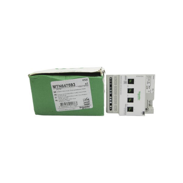 SCHNEIDER ELECTRIC MTN647593 230VAC NSMP