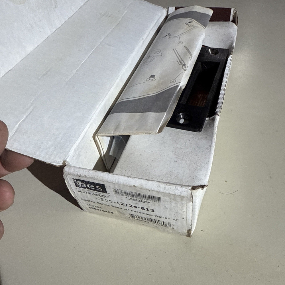 assa abloy 4500-12/24-613