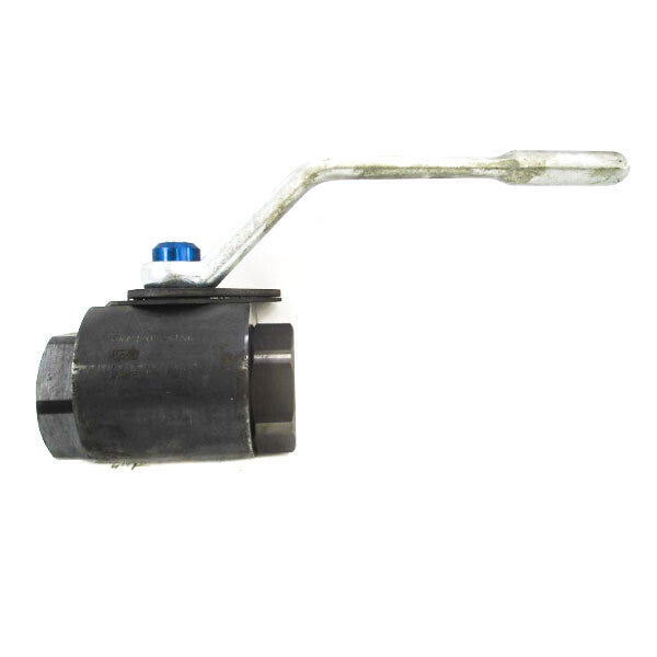 PARKER BVAH20SSS1NA 6000PSI NSNP