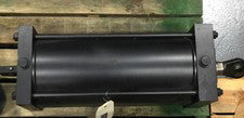 Metso Paper 7268546AKSD Pneumatic Cylinder 250 Psi