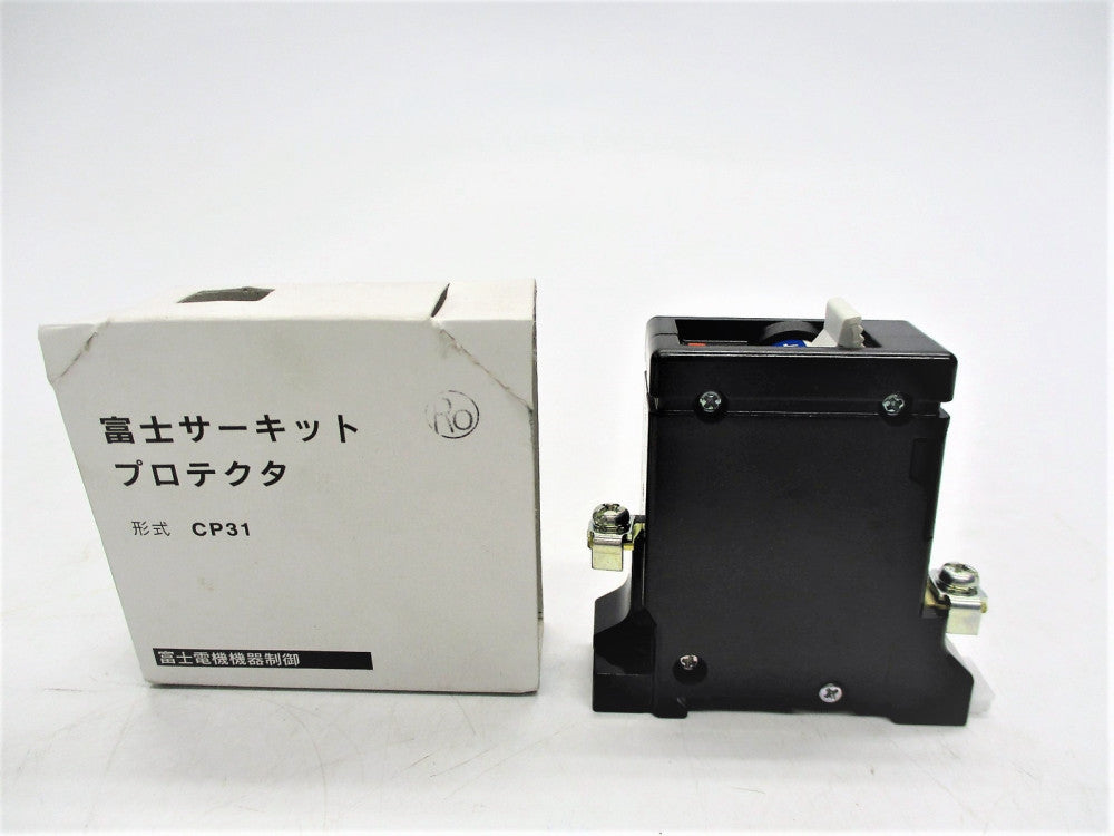 FUJI ELECTRIC CP31/X2A 2A 250V NSMP