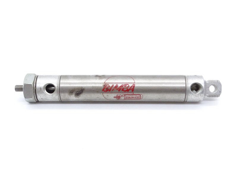 BIMBA 063-DXP PNEUMATIC CYLINDER