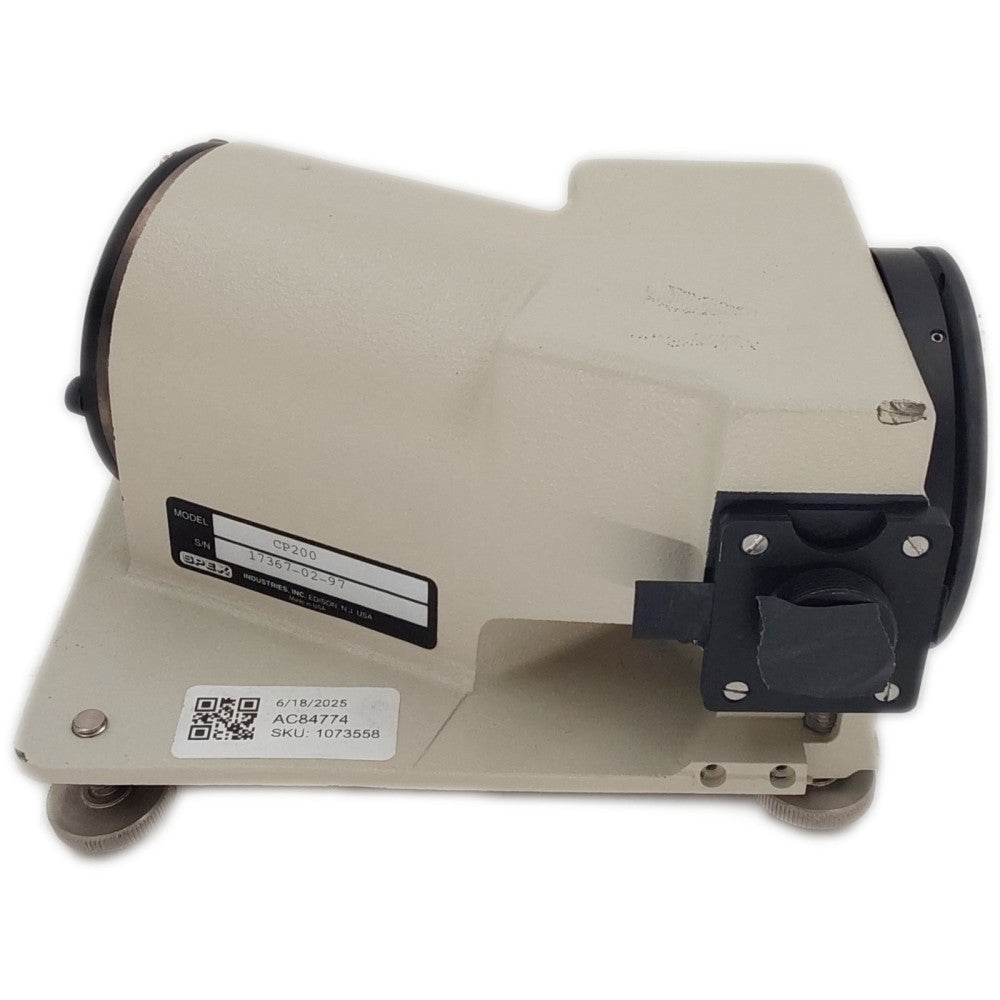 Spex Industries CP200 Spectrograph