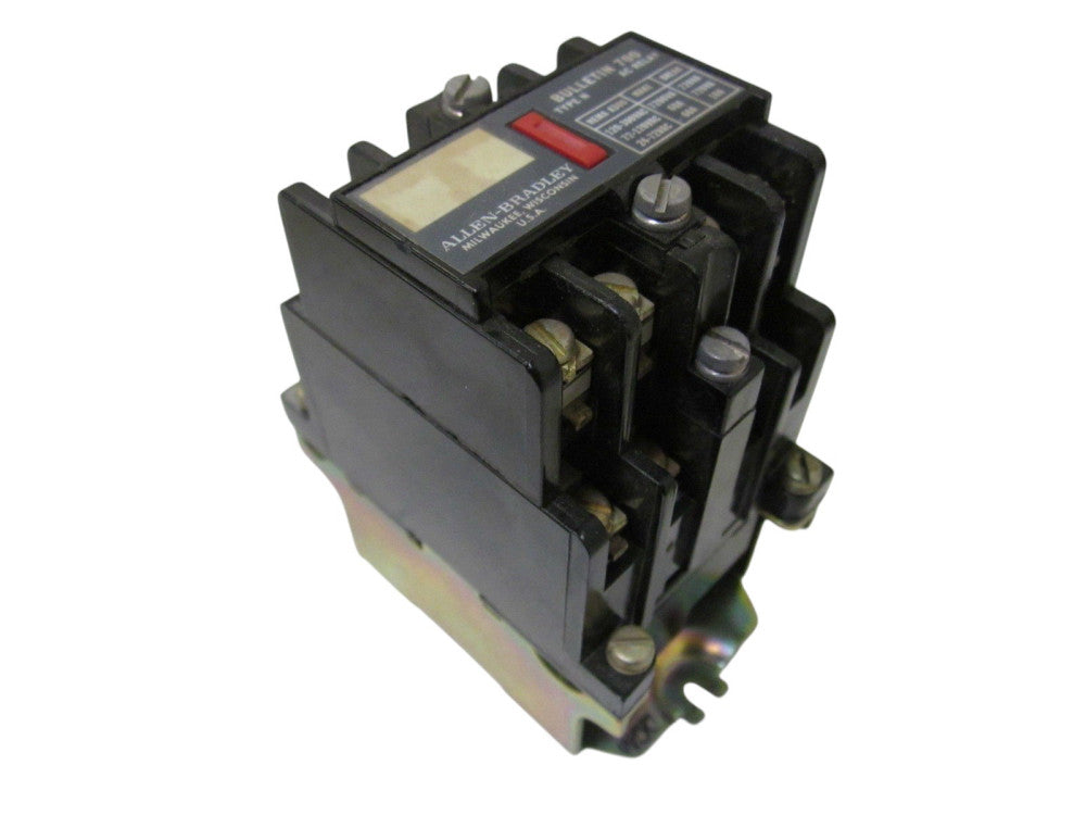 ALLEN BRADLEY 700-N800A24 SER. C CONTROL RELAY UNMP