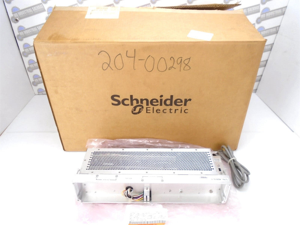 SCHNEIDER ELECTRIC - 2000-P - POWER SUPPLY - Input 115V:2A-SB / 230V:1A-SB (NEW)