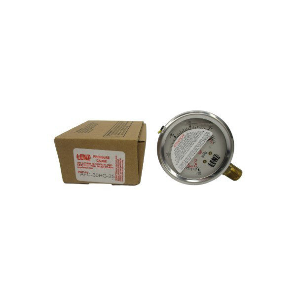 LENZ AFC-30HG-25 -30-0 NSMP
