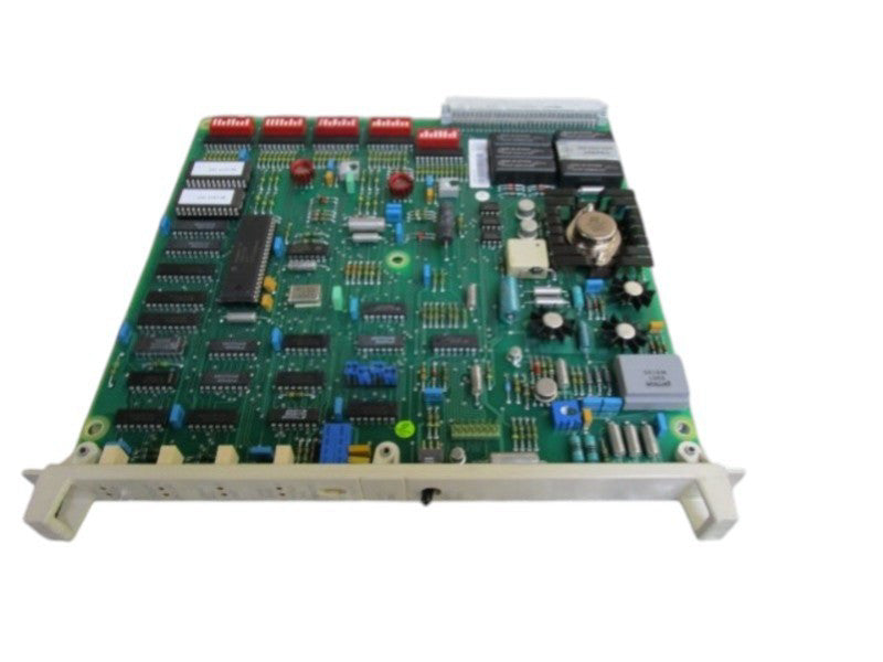 ABB QHFT200 YL681001-AF CIRCUIT BOARD NSNP