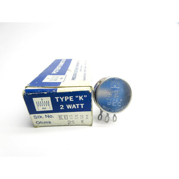 PEC KU2531 NSMP