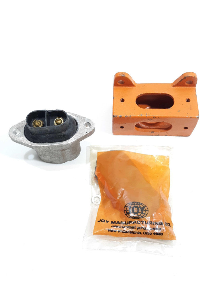 Joy X8381-3 Interconnect Receptacle