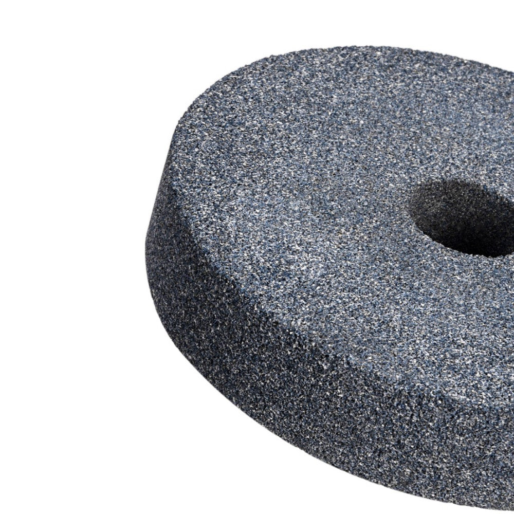 4-inch 60 Grits Bench Grinding Wheels Aluminum Oxide