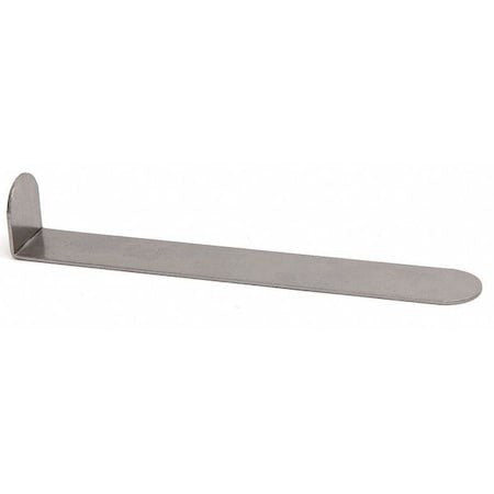 Hassay Savage Co 22258 Keyway Broach Shim,3/8 In,Iii,T .062 In