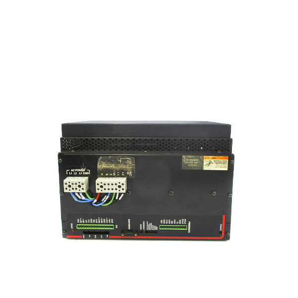 CUSTOM SERVO MOTORS MPA-25-SS UNMP
