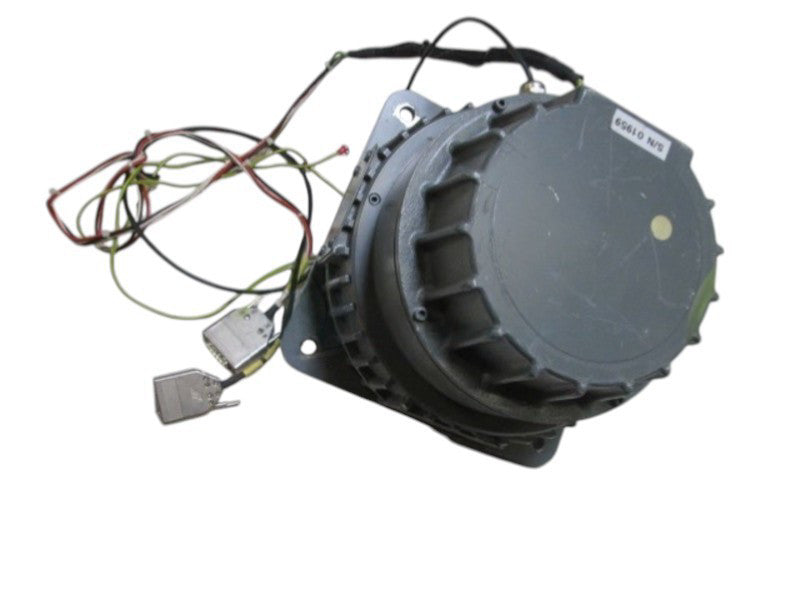 PML 01959 SERVO MOTOR UNMP