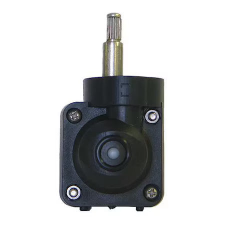 Kissler 46-7510 Cartridge, Plastic, For Use With Gerber Faucets 49-300 Series